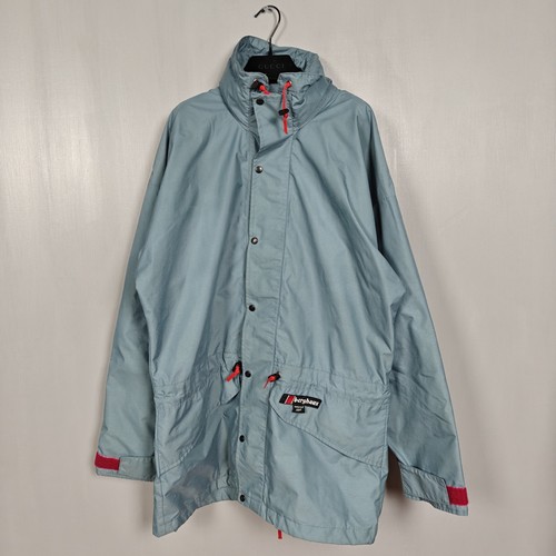Vintage berghaus jacket men - berghaus,