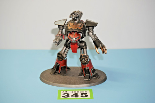 Warhammer legions imperialis - warhammer,