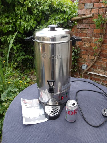 Swan professional hot water - swan,