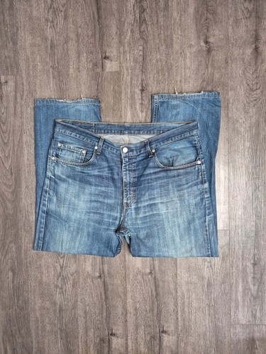 Levi 752 jeans - jeans, 28l