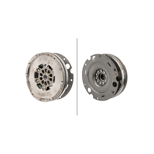 415 0706 flywheel luk - 415, 10