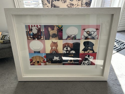Doug hyde zoom party - zoom, limited