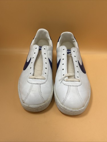 Nike bruin blue size - nike,