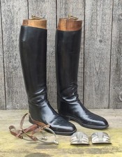 Antique Henry Maxwell London