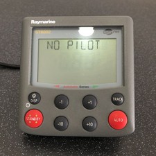 Raymarine ST6002 Autopilot display head
