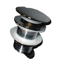 Pilote Motorhome metal drain