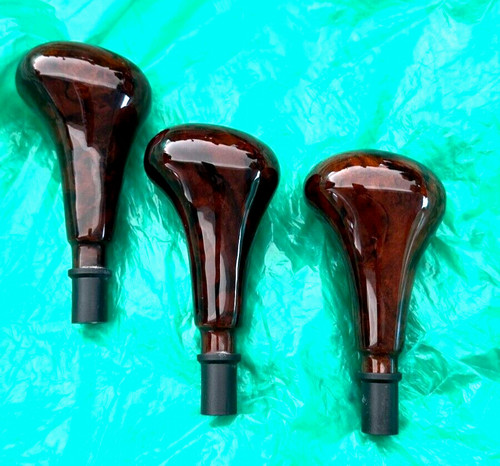 Gear shift knob for mercedes - knob,