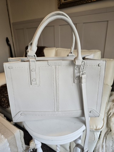 Bessie london womens off white - bessie,