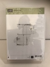 Stampin’ Up! Off The Grid