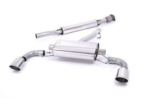 Milltek ssxsb030 secondary - milltek,