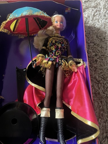 Vintage 1994 circus star - 1994,