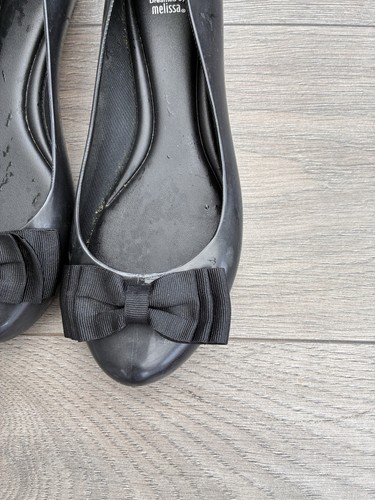 Mellissa jelly shoes - mellissa,