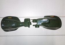 MAIER GREEN ATV HAND GUARDS