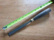 Vintage Mathieson firmer