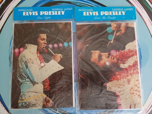 Soundcard elvis presley - soundcard,