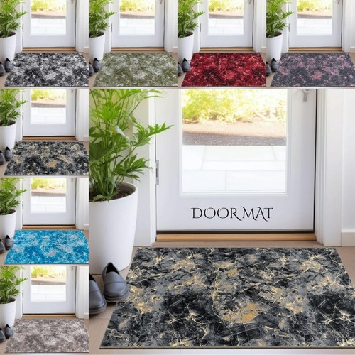 Non slip indoor door - door, mats