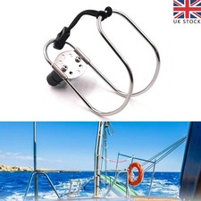Stainless Steel Life Buoy Ring