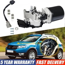 For Dacia Sandero 2013-2022