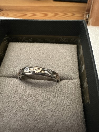 Clogau tree life - tree, ring