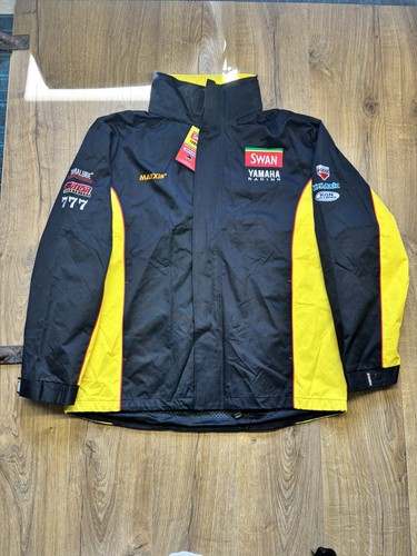 Yamaha racing swan - racing, rain