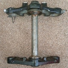 Honda Cx650 Eurosport  top and