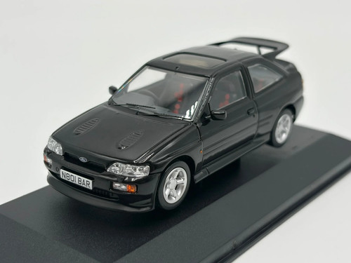 1995 ford escort - 1/43,