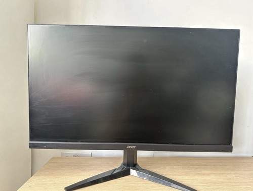 Acer black computer - 27,