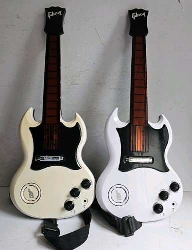 Gibson power tour - 2, electric