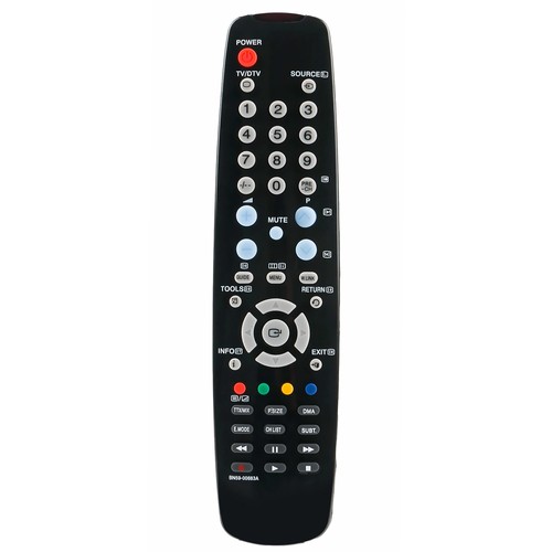 Bn59 00683a replaced remote - bn59-00683a,