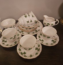 Porcelain Bone China