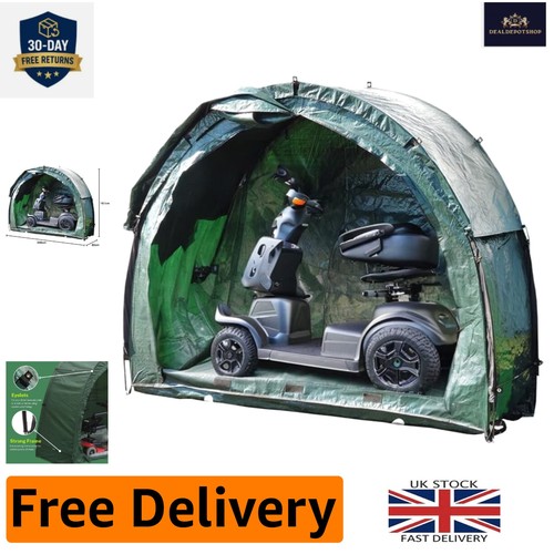 Waterproof storage tent - tent,