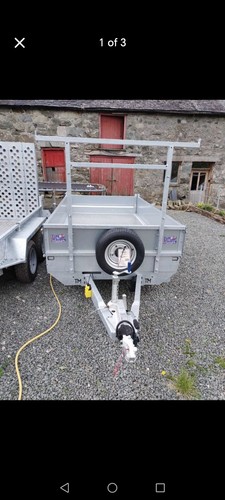 Tuff mac new tipper tipping - new,