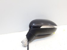 2016 VOLKSWAGEN PASSAT WING MIRROR N/S LEFT 2016 PASSAT LEFT MIRROR SOME SCRATCH