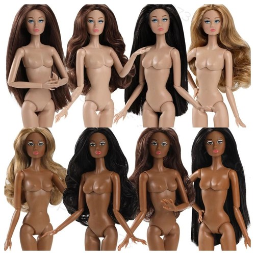 32cm supermodel nude doll - 32cm,