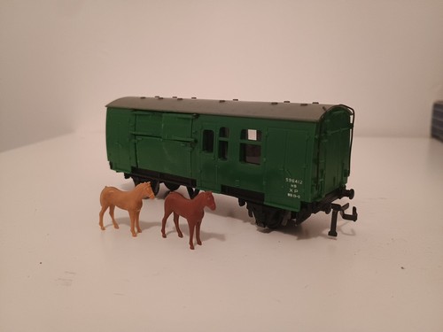 Hornby dublo 4316 horse - dublo,