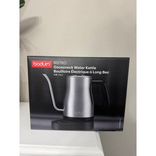 Bodum bistro gooseneck water - bodum,