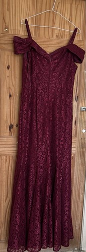 Richards dress wedding - r&m,