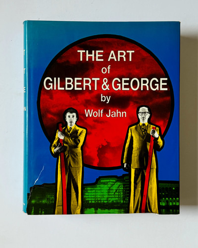 The art gilbert and - the,