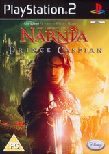 The Chronicles of Narnia: Prince Caspian (PS2) PEGI 12+ Adventure Amazing Value