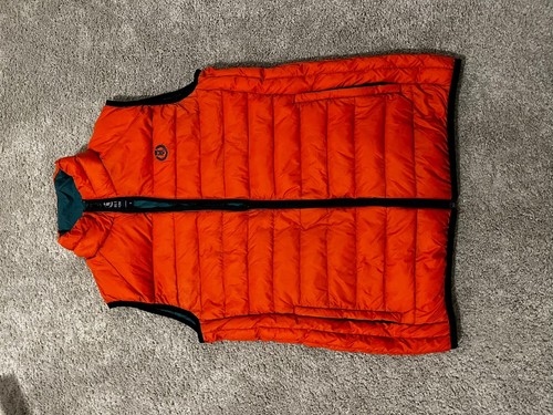 Henri lloyd gilet body - henri, warmer