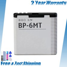 New Internal Battery BP-6MT