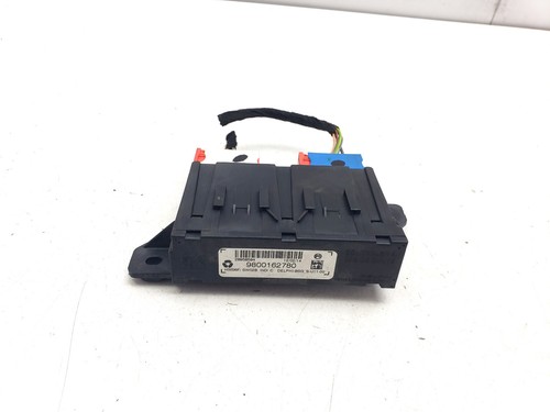 Citroen grand picasso mk2 - grand,