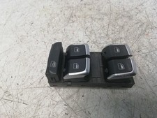 AUDI A4 B8 ELECTRIC WINDOW