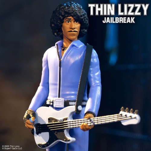 Thin lizzy vinyl - lizzy-vinyl, figure-phil
