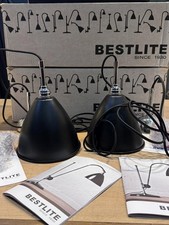 2 x Bestlite BL9 Pendant