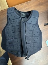 Racesafe Motion3 Riding Body Protector - Suit Child 10/12. YR large