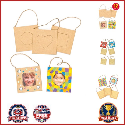 Miniature photo frames - photo, pack