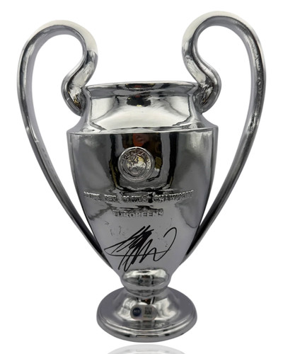 Jurgen klopp signed replica - jurgen,