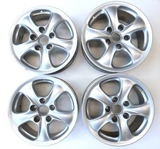 Porsche 911 996 993 986 964 alloy wheels 99636212401 99636212801