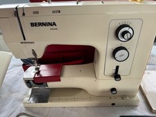Bernina 830 record sewing